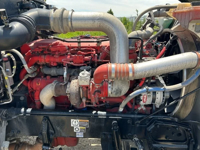 2022 Peterbilt 389 in Richmond, VA — photo 11