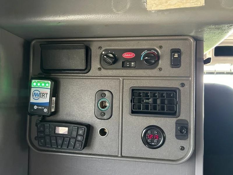 2022 Peterbilt 389 in Richmond, VA — photo 28