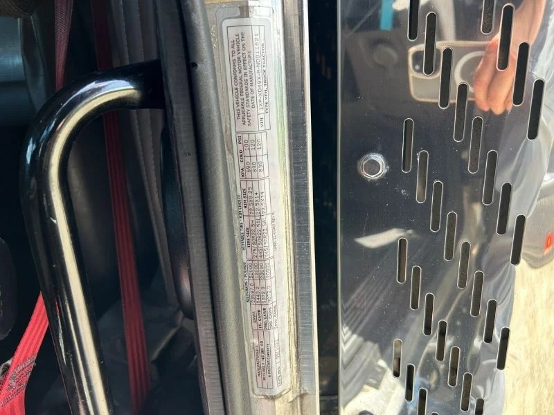 2022 Peterbilt 389 in Richmond, VA — photo 10