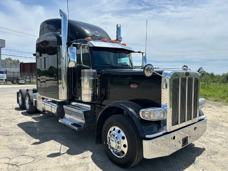 2022 Peterbilt 389 in Richmond, VA — photo 17