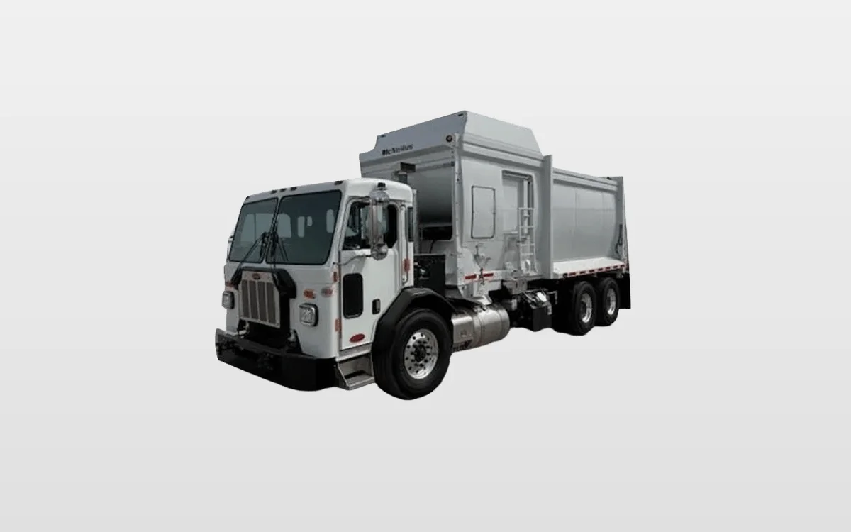 2026 Peterbilt 520 - image 1