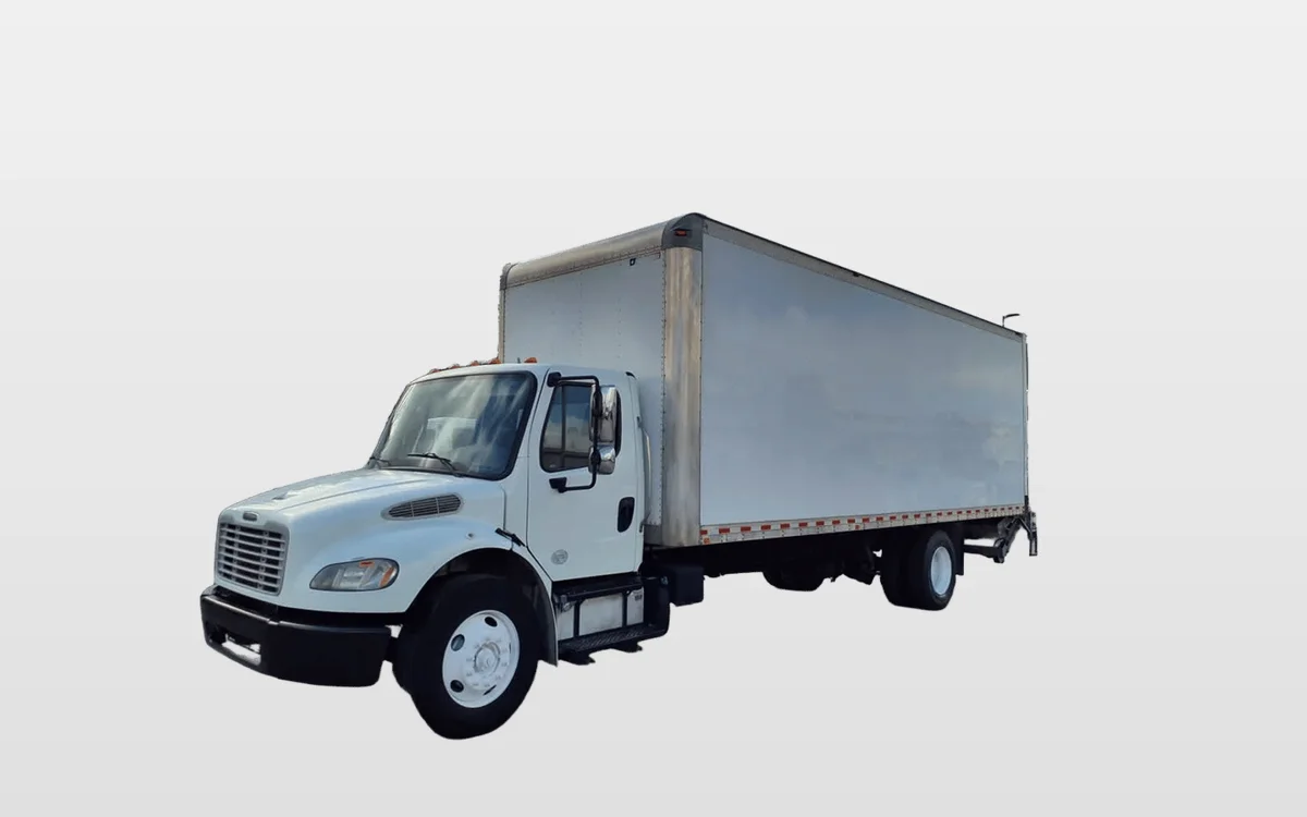 2020 Freightliner M2 106 - image 1