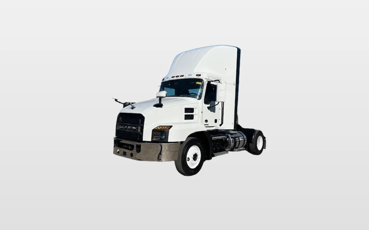 2022 Mack - image 1