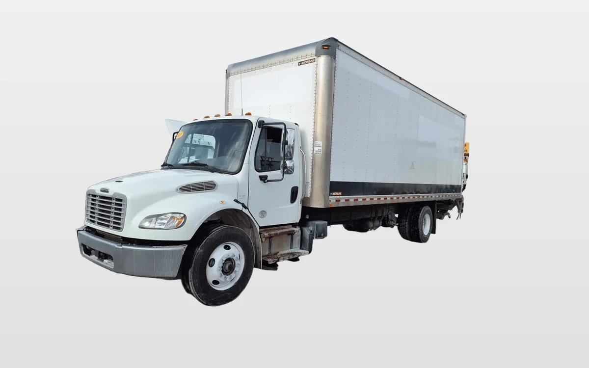 2019 Freightliner M2 106 - image 1