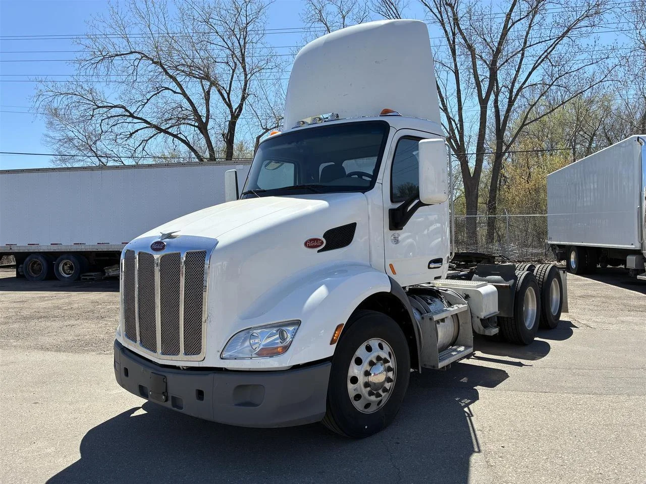 2020 Peterbilt 579 - image 12