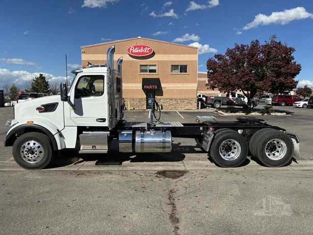 2026 Peterbilt 567 in Grand Junction, CO — photo 2