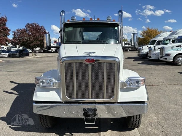 2026 Peterbilt 567 in Grand Junction, CO — photo 8