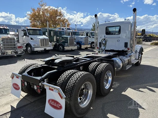 2026 Peterbilt 567 in Grand Junction, CO — photo 5