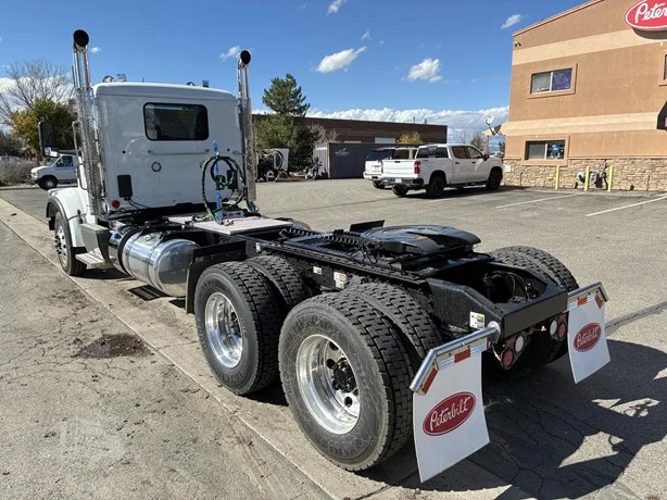 2026 Peterbilt 567 in Grand Junction, CO — photo 3