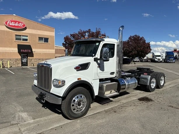 2026 Peterbilt 567 in Grand Junction, CO