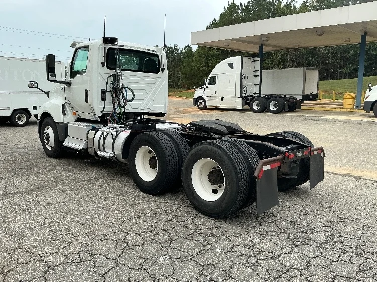 2019 International LT in Prince George, VA — photo 5
