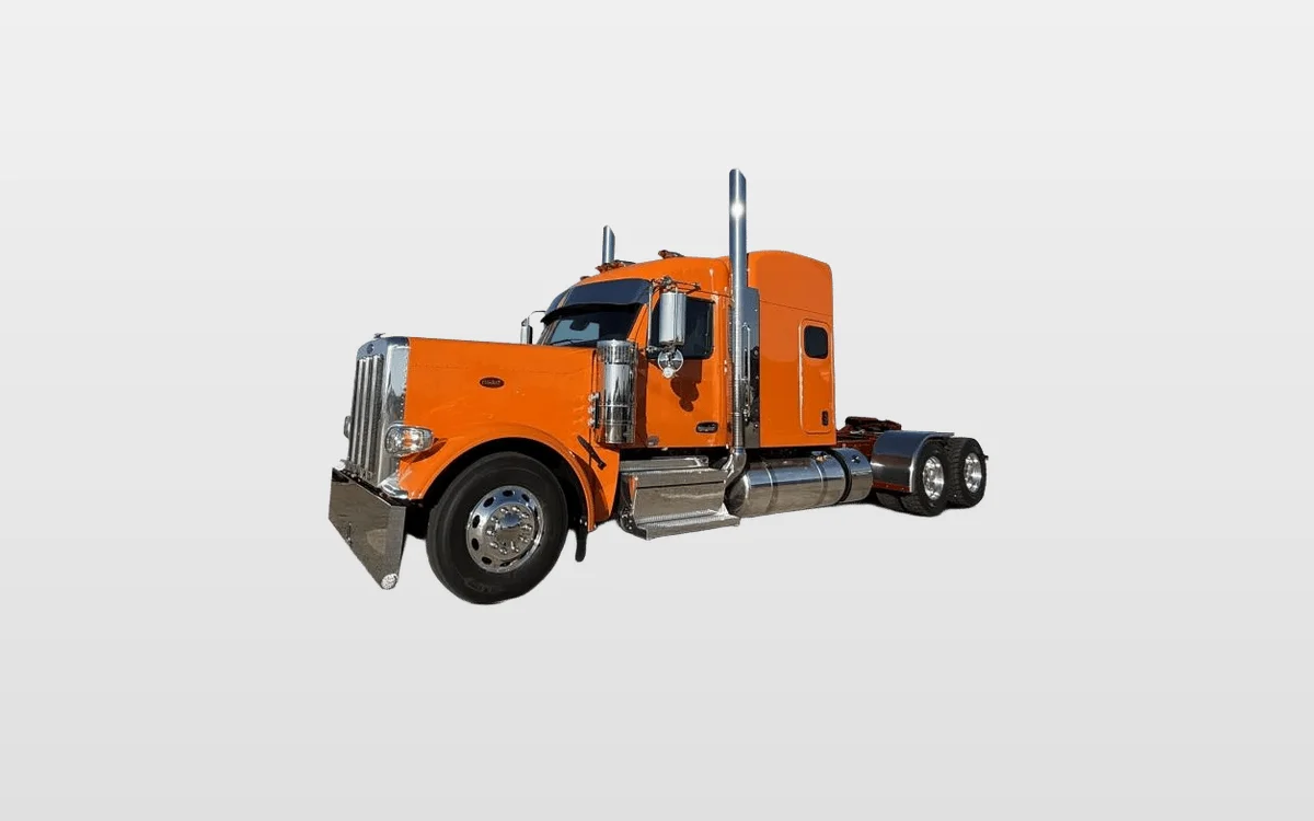 2026 Peterbilt - image 1