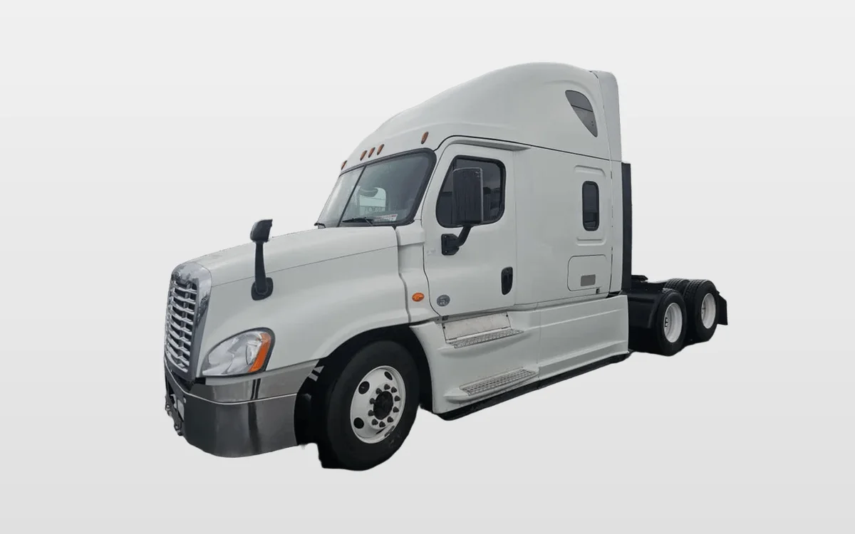 2019 Freightliner - image 1
