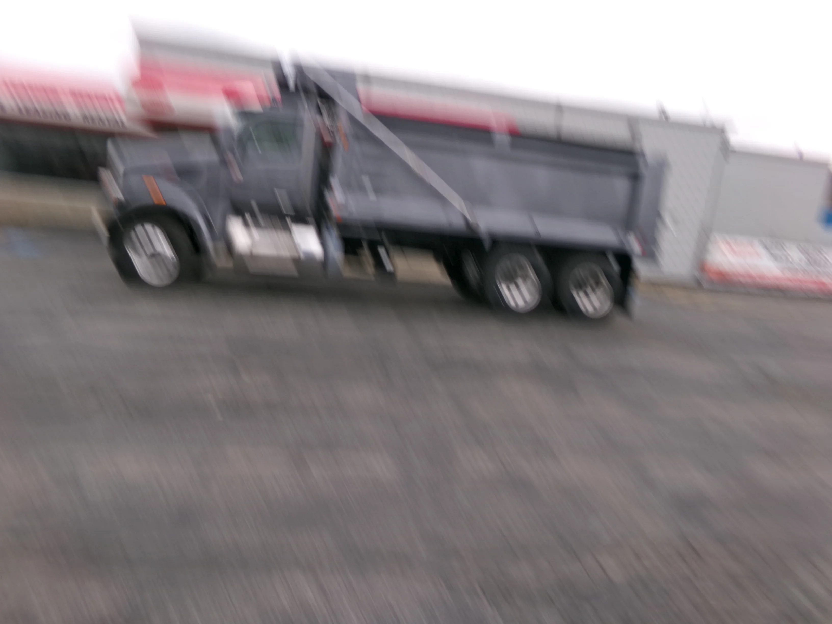 2027 Peterbilt 567 in BUFFALO, NY — photo 4