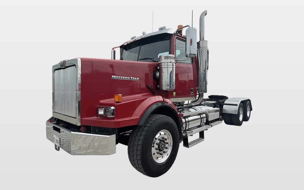 2020 Western Star 4700 - image 1