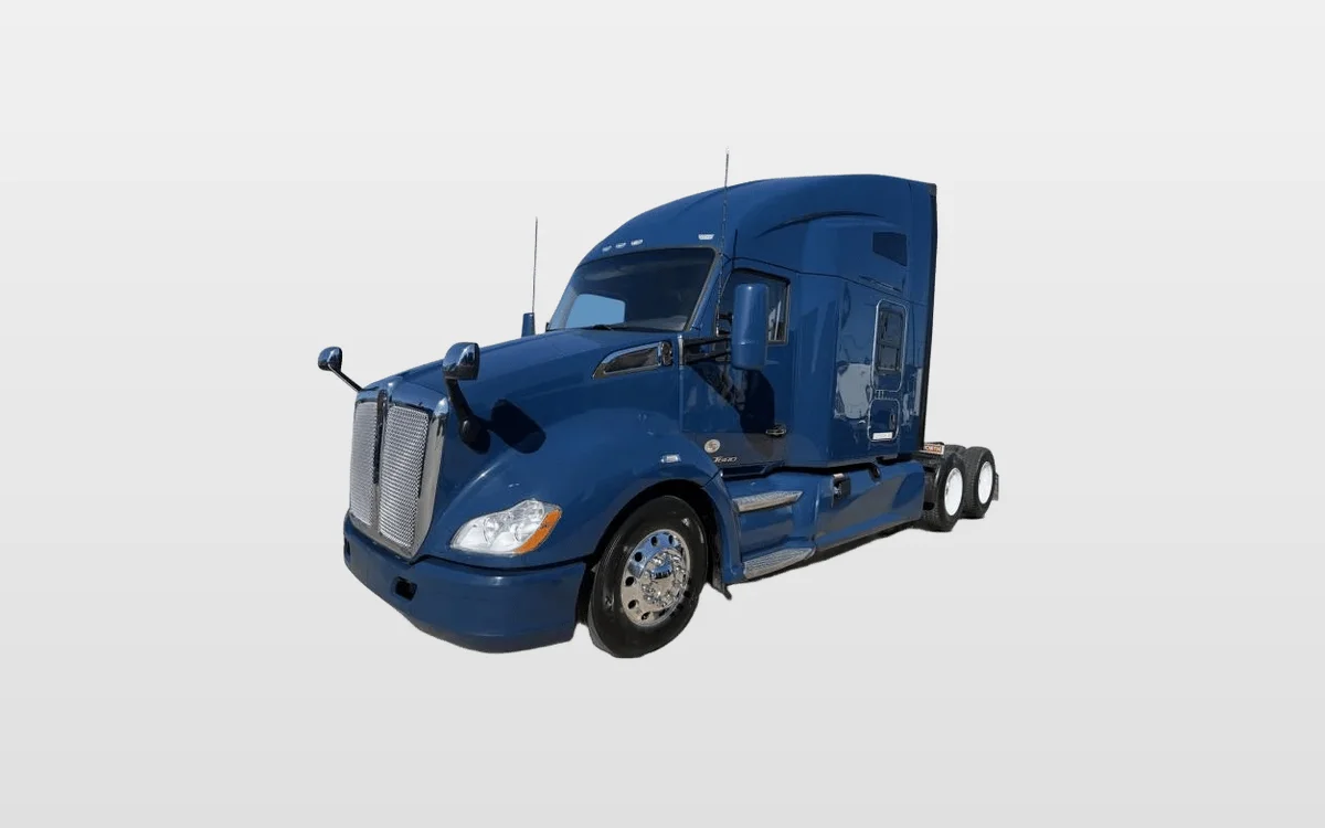 2022 Kenworth T680 - image 1