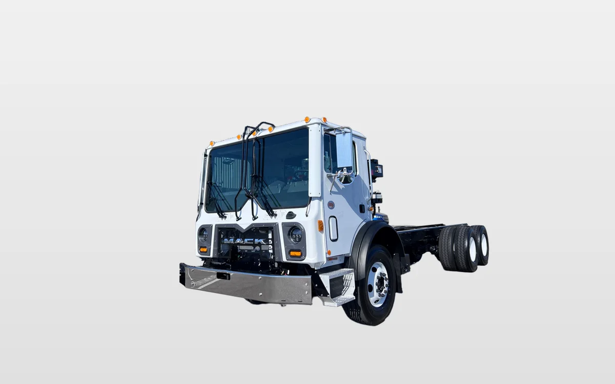 2026 Mack - image 1