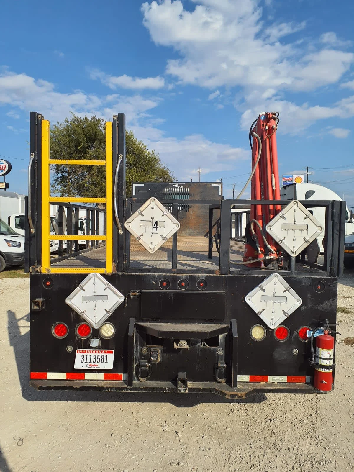 2018 Freightliner 114SD - image 5