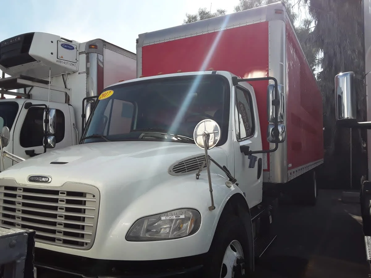 2017 Freightliner M2 106 in Montebello, CA