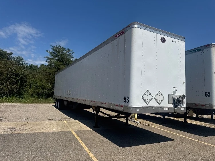2015 Great Dane in Zanesville, OH