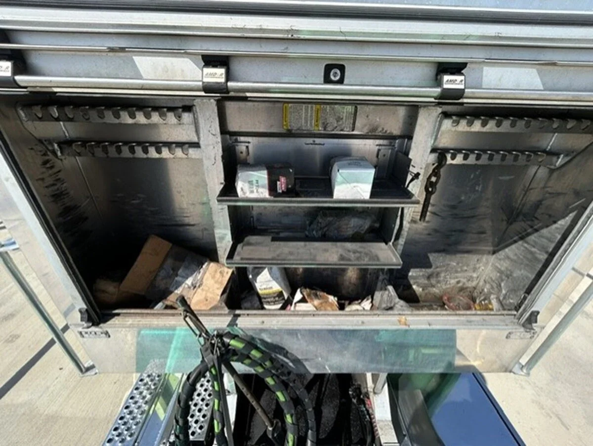 2022 Kenworth W900 — photo 10