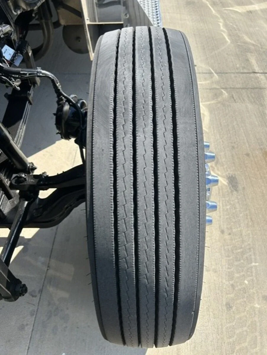 2022 Kenworth W900 — photo 13
