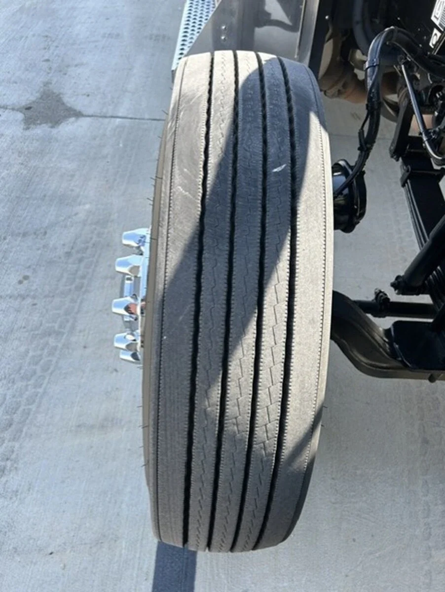 2022 Kenworth W900 — photo 11