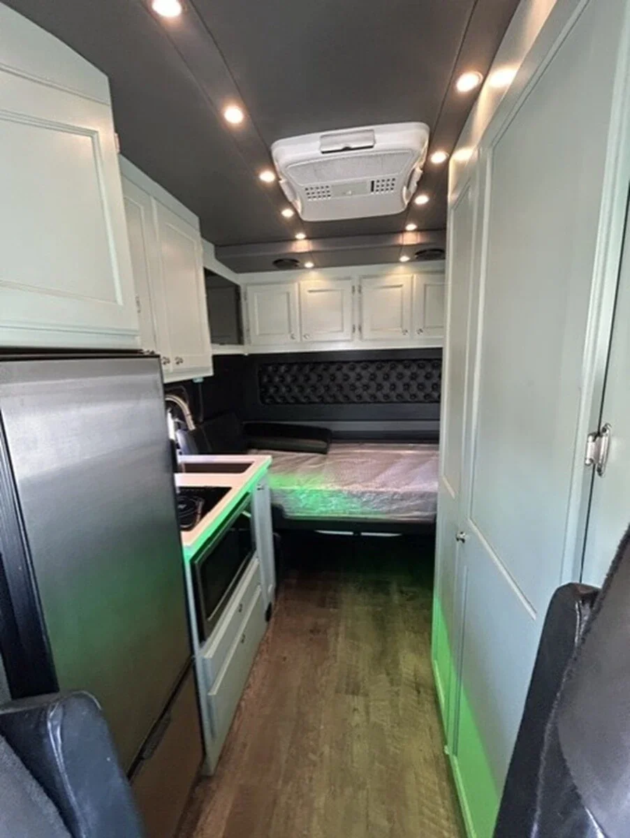 2022 Kenworth W900 — photo 20