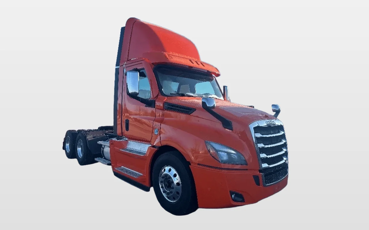 2020 Freightliner - image 1