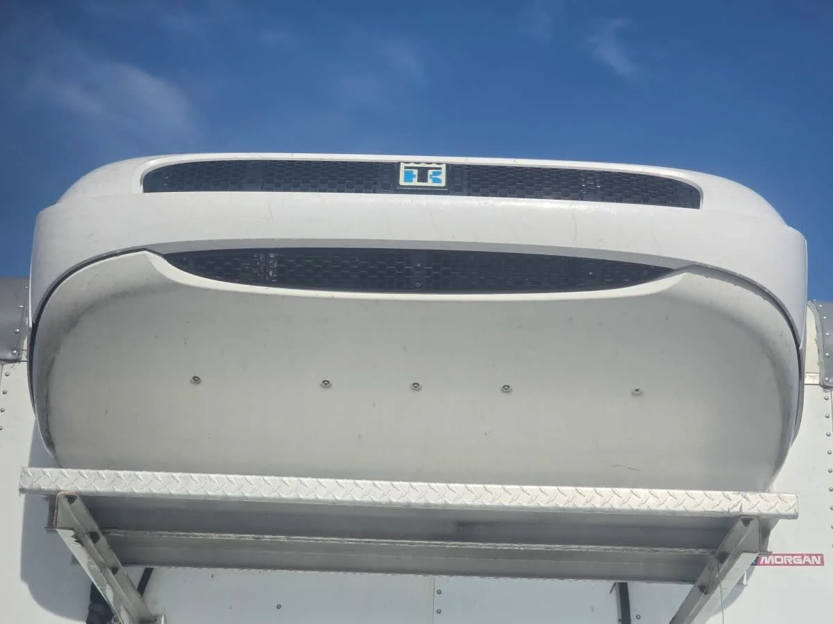 2019 Freightliner M2 106 in Tampa, FL — photo 7