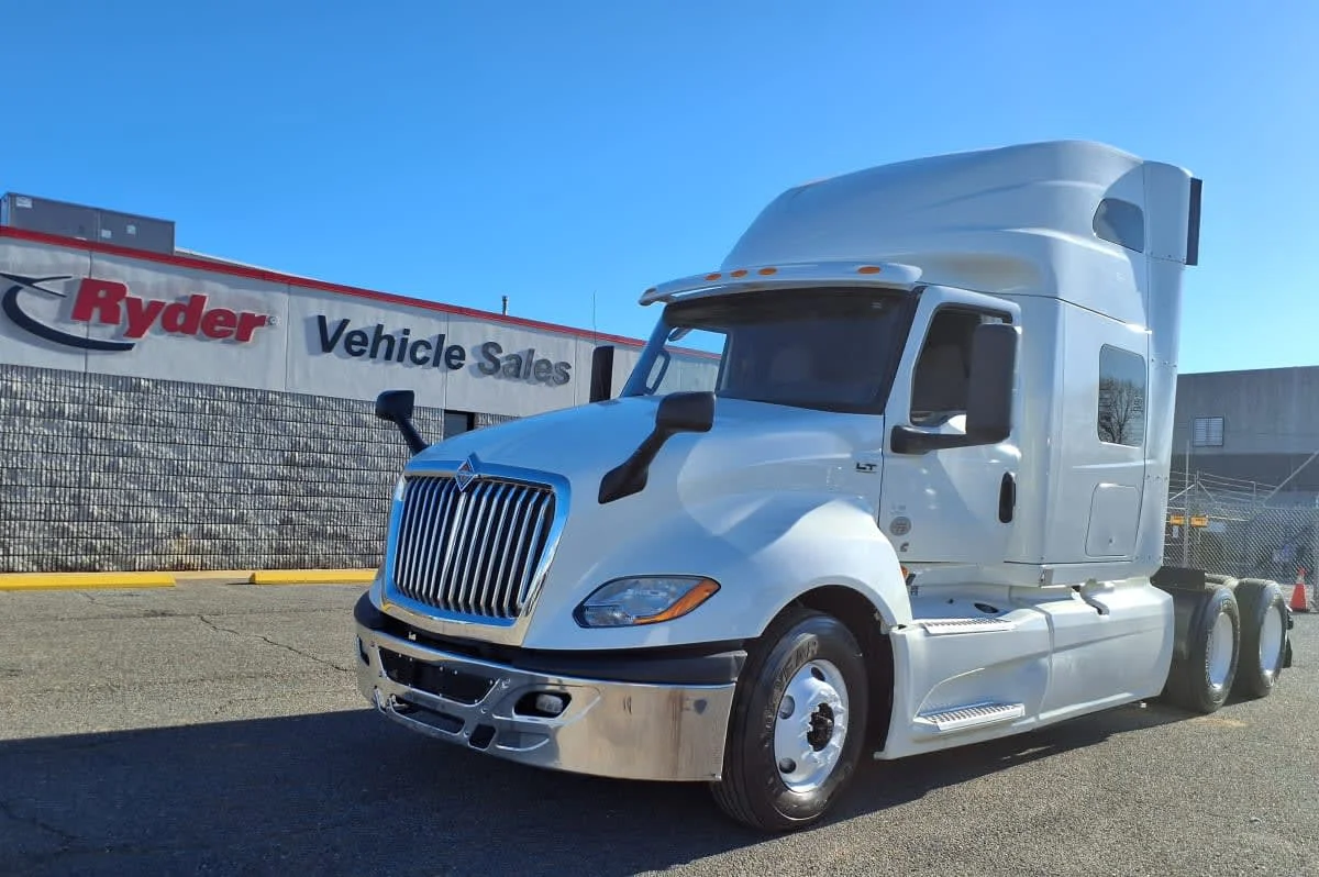 2019 International LT in Memphis, TN