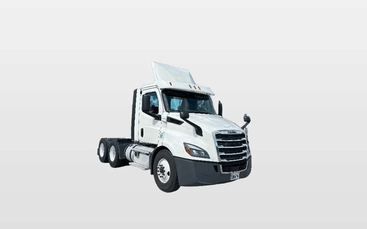 2019 Freightliner - image 1