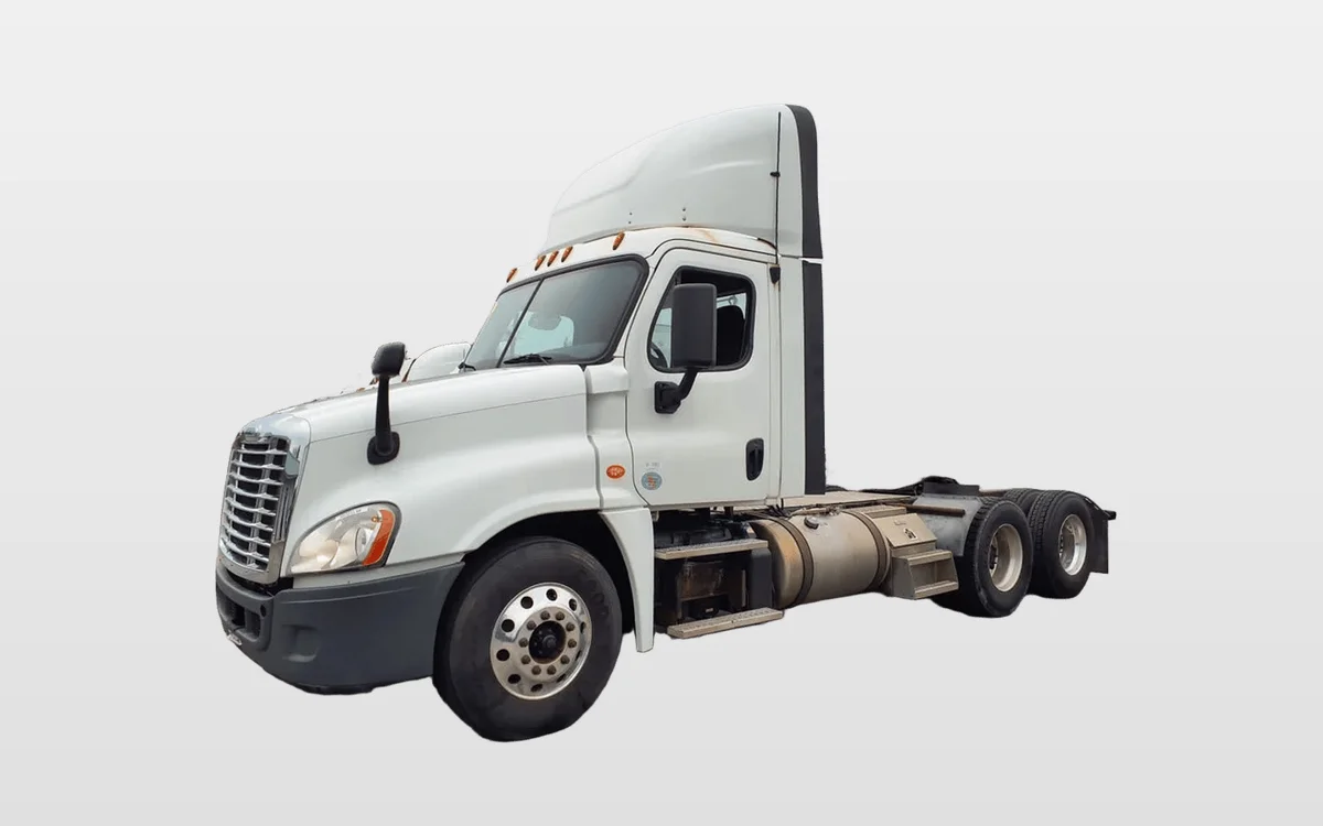 2018 Freightliner - image 1