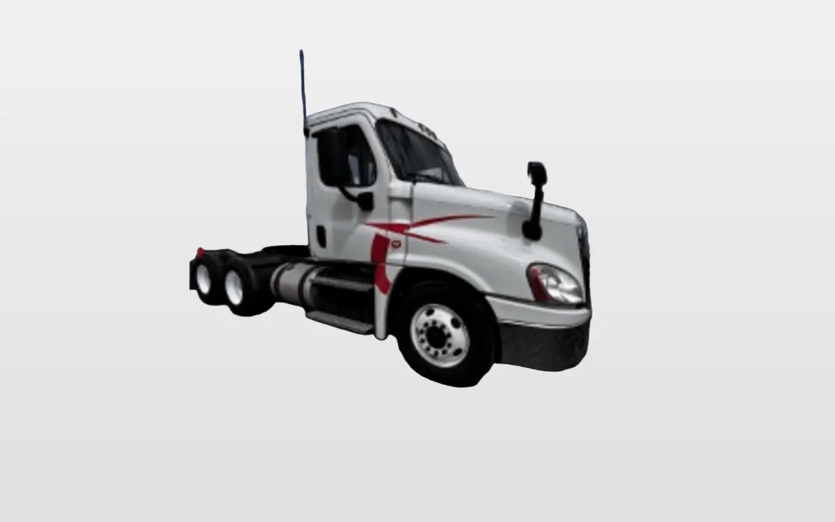 2018 Freightliner - image 1
