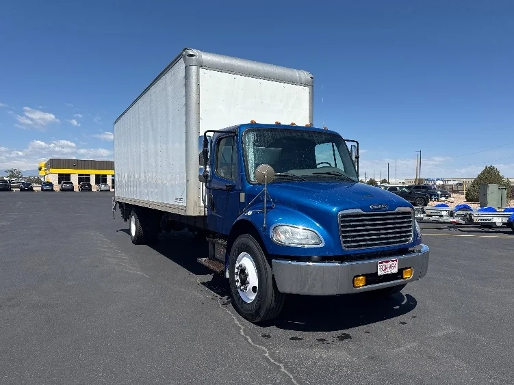 2021 Freightliner eM2 in Denver, CO