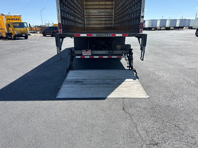 2021 Freightliner eM2 in Denver, CO — photo 9