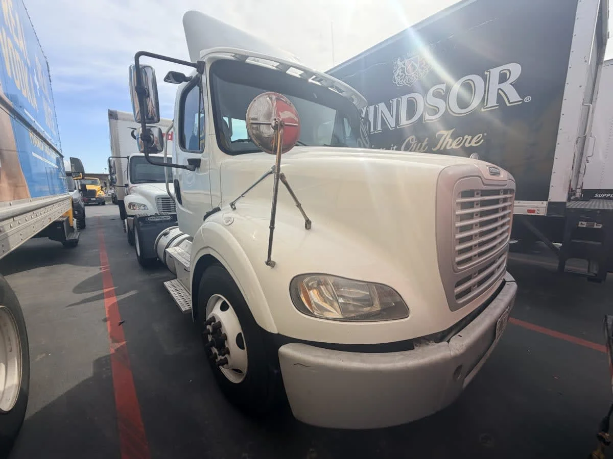 2017 Freightliner M2 112 in Tampa, FL
