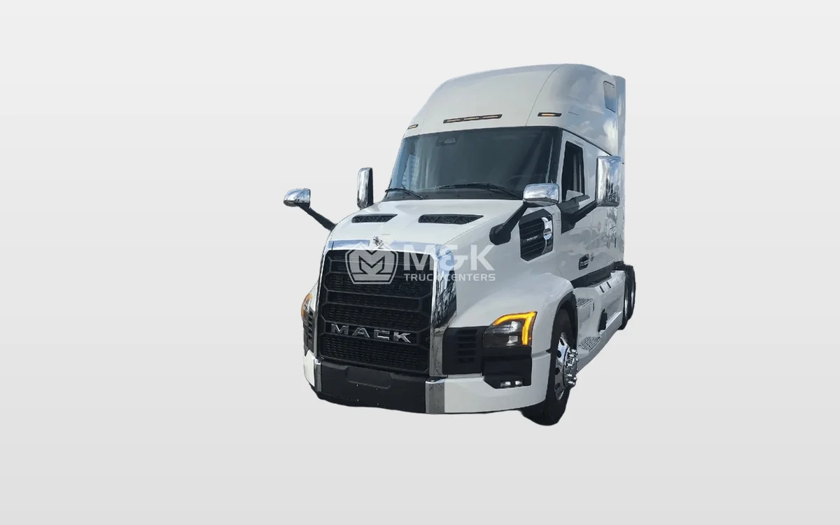 2026 Mack - image 1