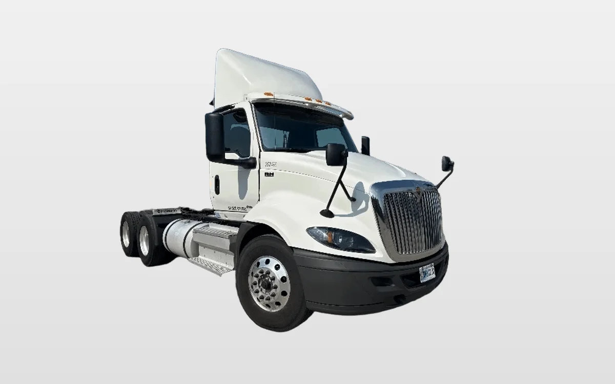 2020 International RH - image 1