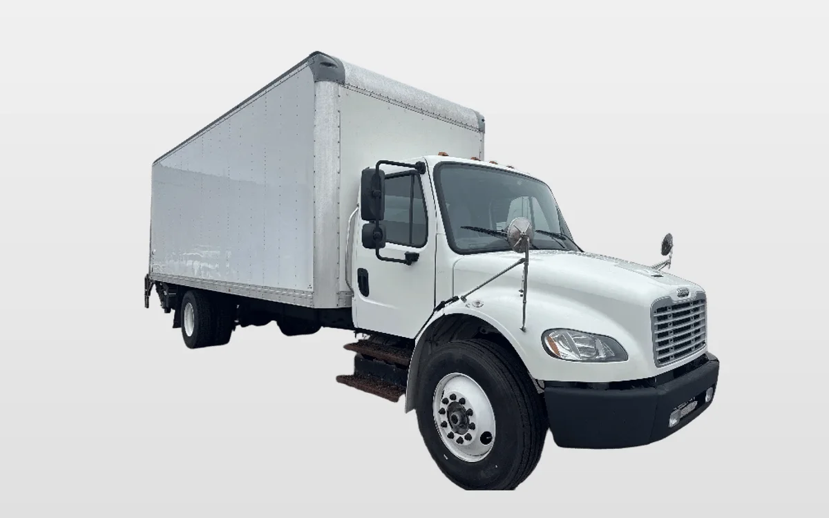 2020 Freightliner M2 106 - image 1
