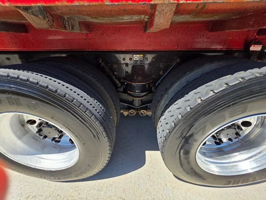 2016 Kenworth T880 in McDonough, GA — photo 18