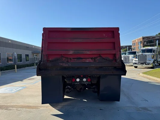 2016 Kenworth T880 in McDonough, GA — photo 4