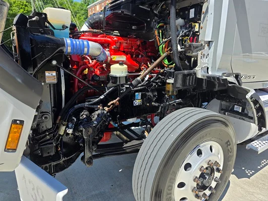 2016 Kenworth T880 in McDonough, GA — photo 13