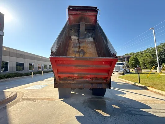 2016 Kenworth T880 in McDonough, GA — photo 22