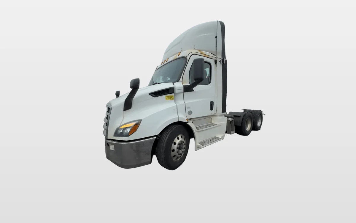 2019 Freightliner - image 1