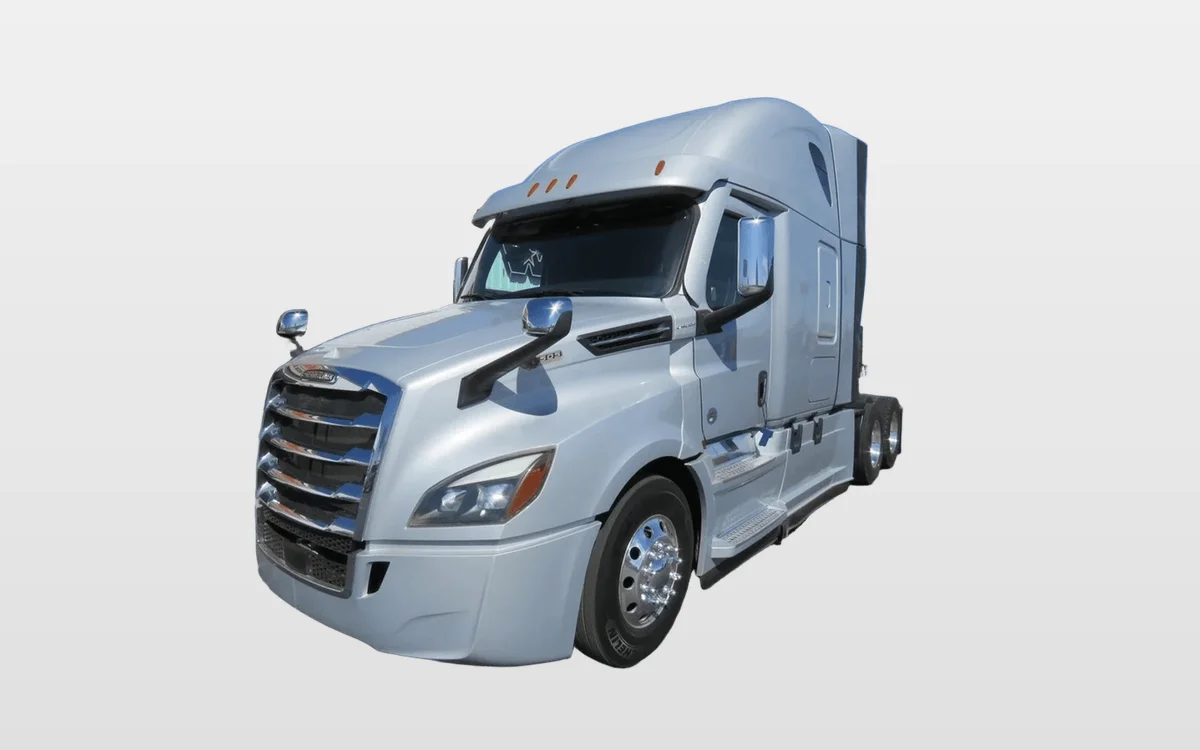 2022 Freightliner Cascadia - image 1