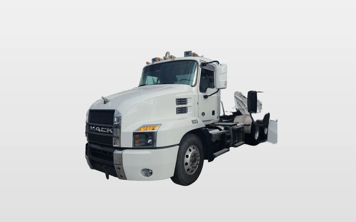 2019 Mack - image 1