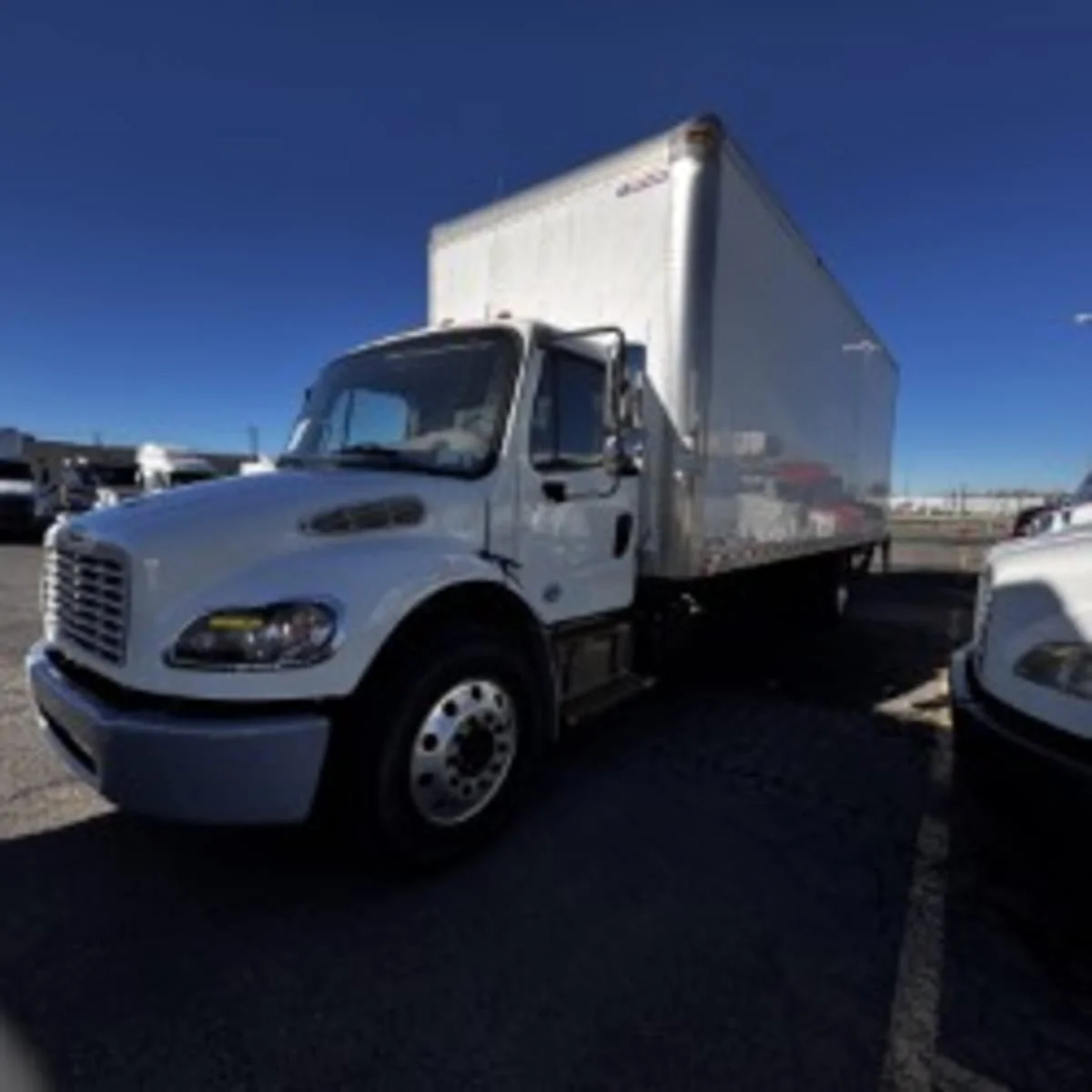 2020 Freightliner M2 106 in Syracuse, NY