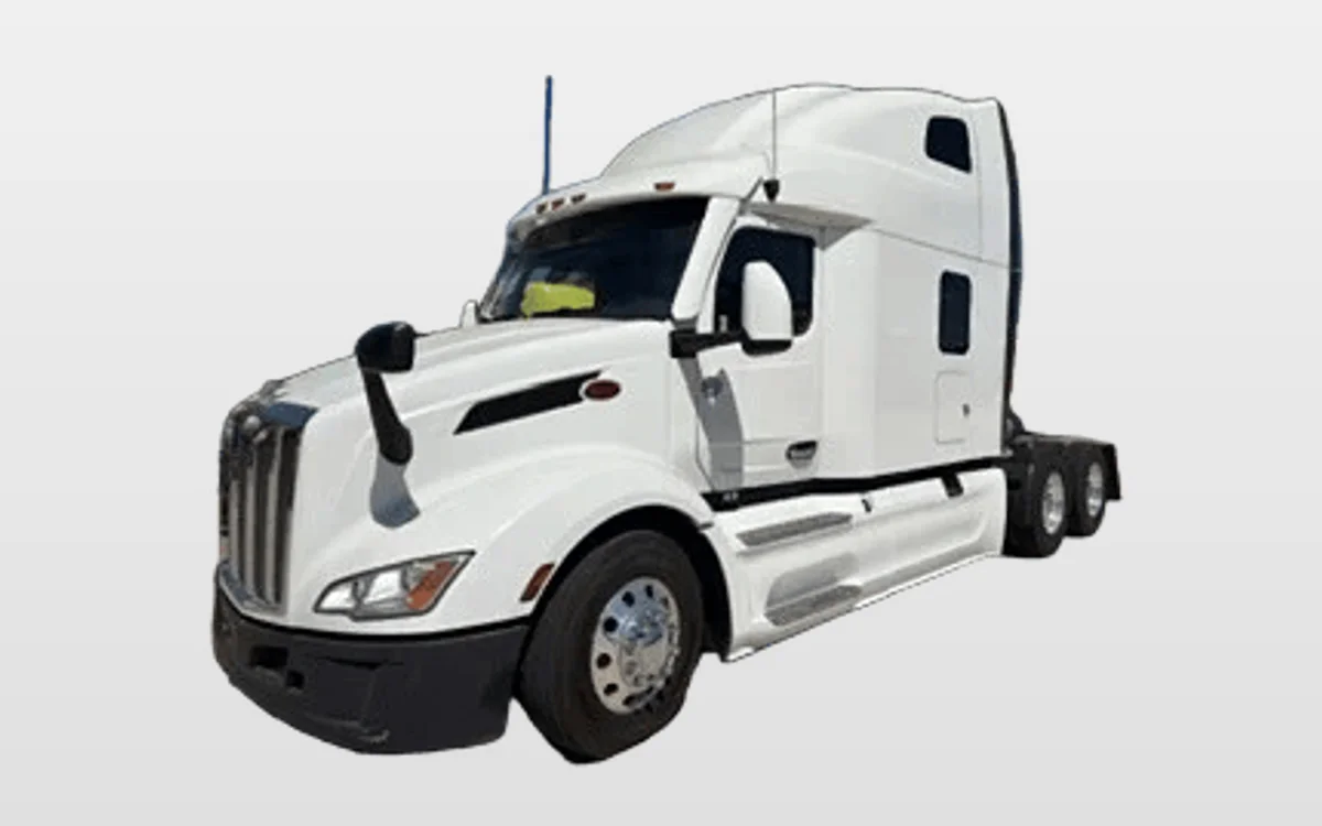 2023 Peterbilt 579 - image 1