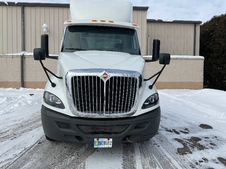 2019 International RH - image 2